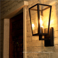 Lámpara de pared para exteriores led de estilo europeo impermeable nueva de Zhongshan